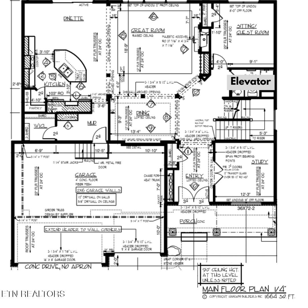 Fort Loudoun and Tellico Lake Real Estate - Image# 4