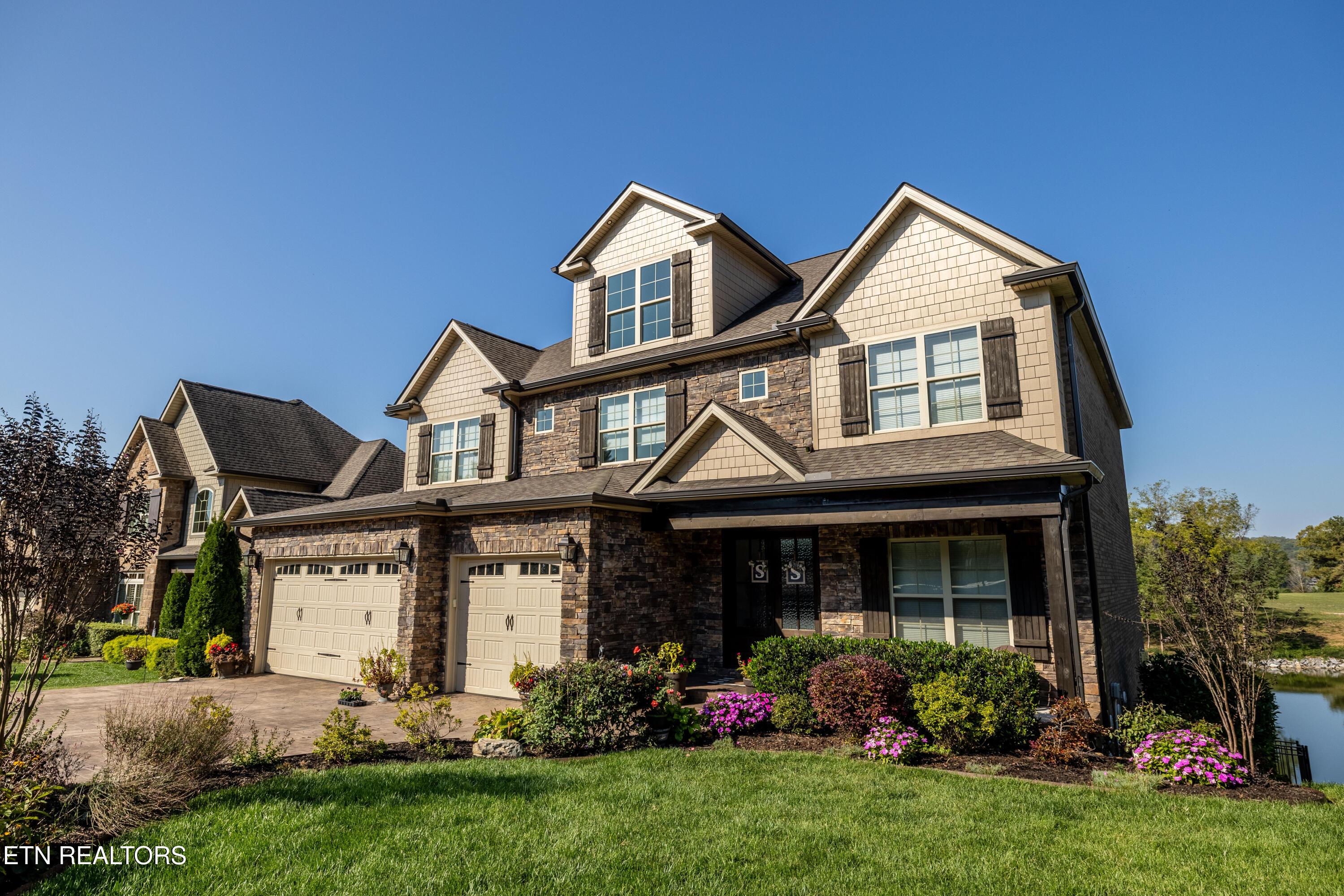 3109 Gazebo Point Way, Knoxville, TN