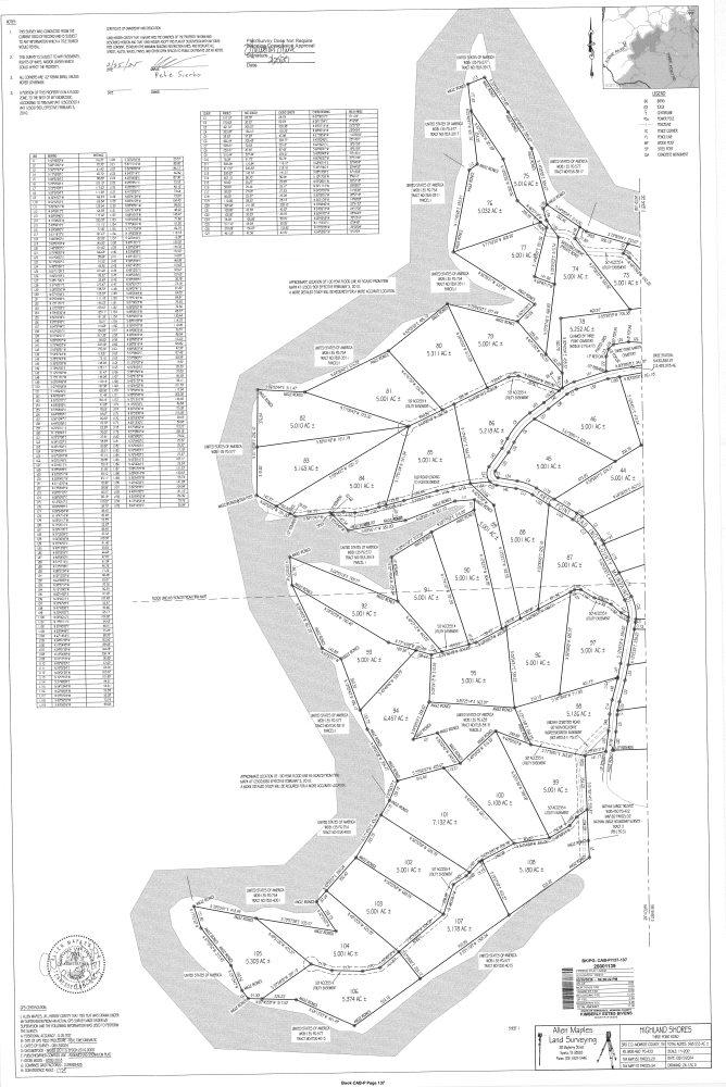 Fort Loudoun and Tellico Lake Real Estate - Image# 3