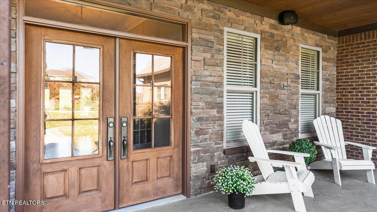 Fort Loudoun and Tellico Lake Real Estate - Image# 5