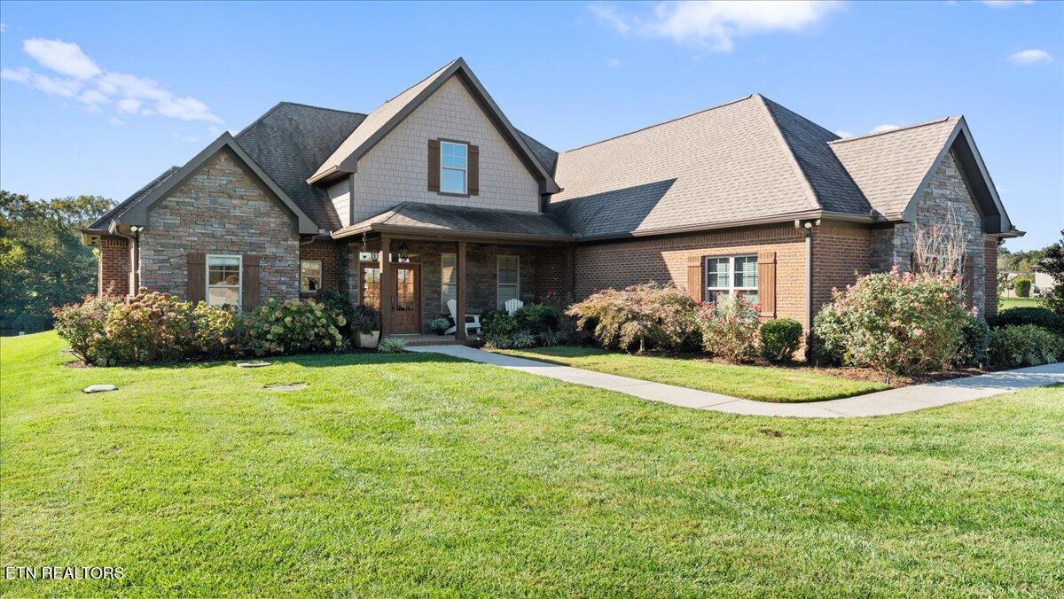 3725 Promontory Point, Louisville, TN