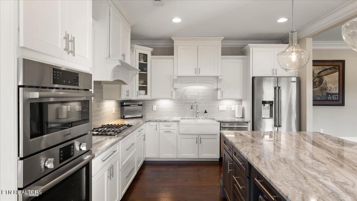 Fort Loudoun and Tellico Lake Real Estate - Image# 13