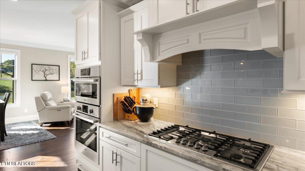 Fort Loudoun and Tellico Lake Real Estate - Image# 15