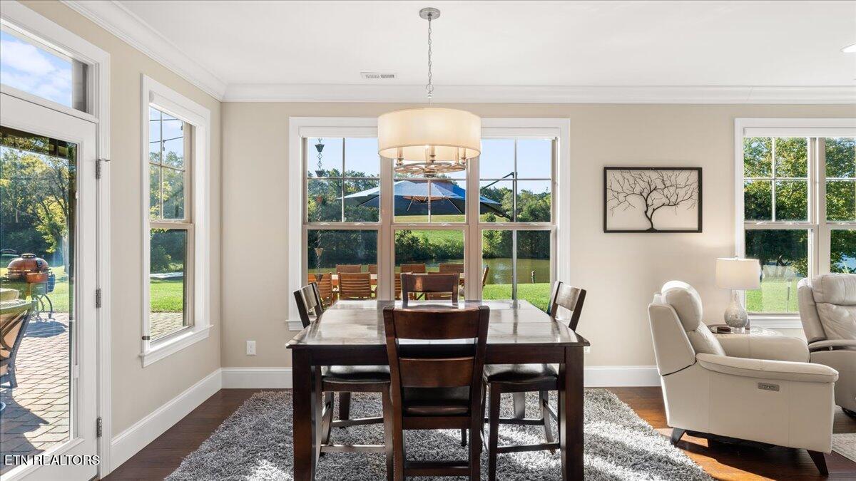 Fort Loudoun and Tellico Lake Real Estate - Image# 16