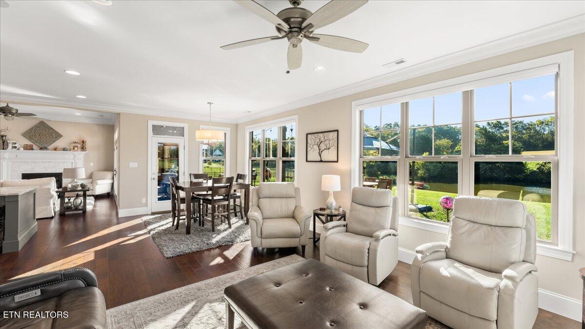 Fort Loudoun and Tellico Lake Real Estate - Image# 19