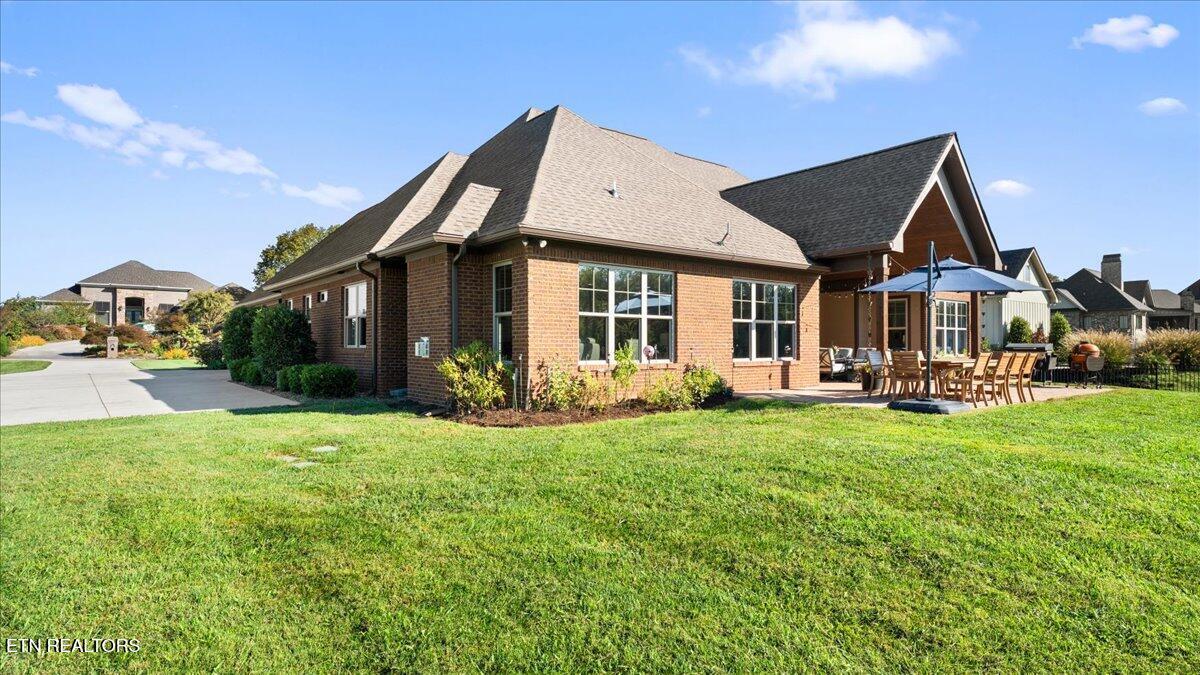 Fort Loudoun and Tellico Lake Real Estate - Image# 49