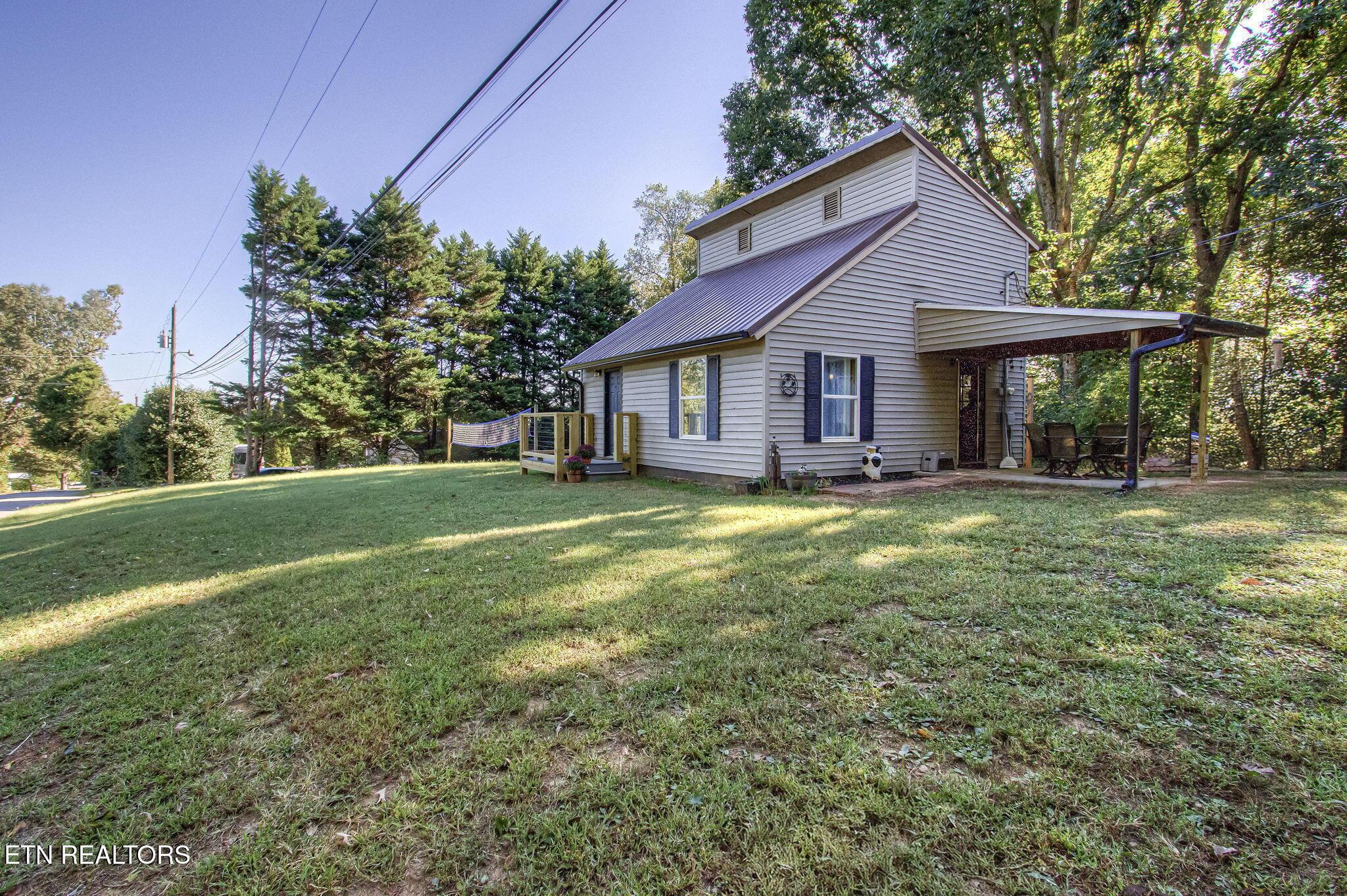 Fort Loudoun and Tellico Lake Real Estate - Image# 39