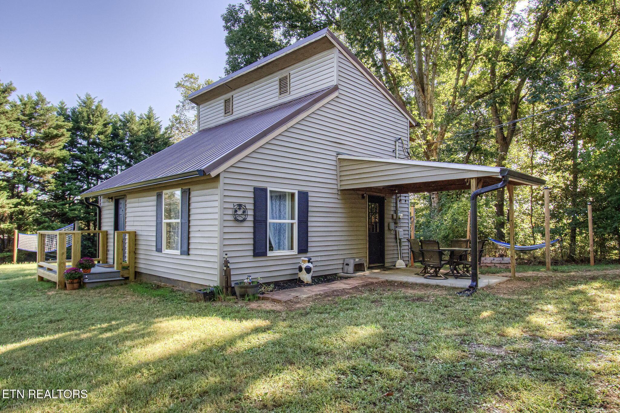 Fort Loudoun and Tellico Lake Real Estate - Image# 2