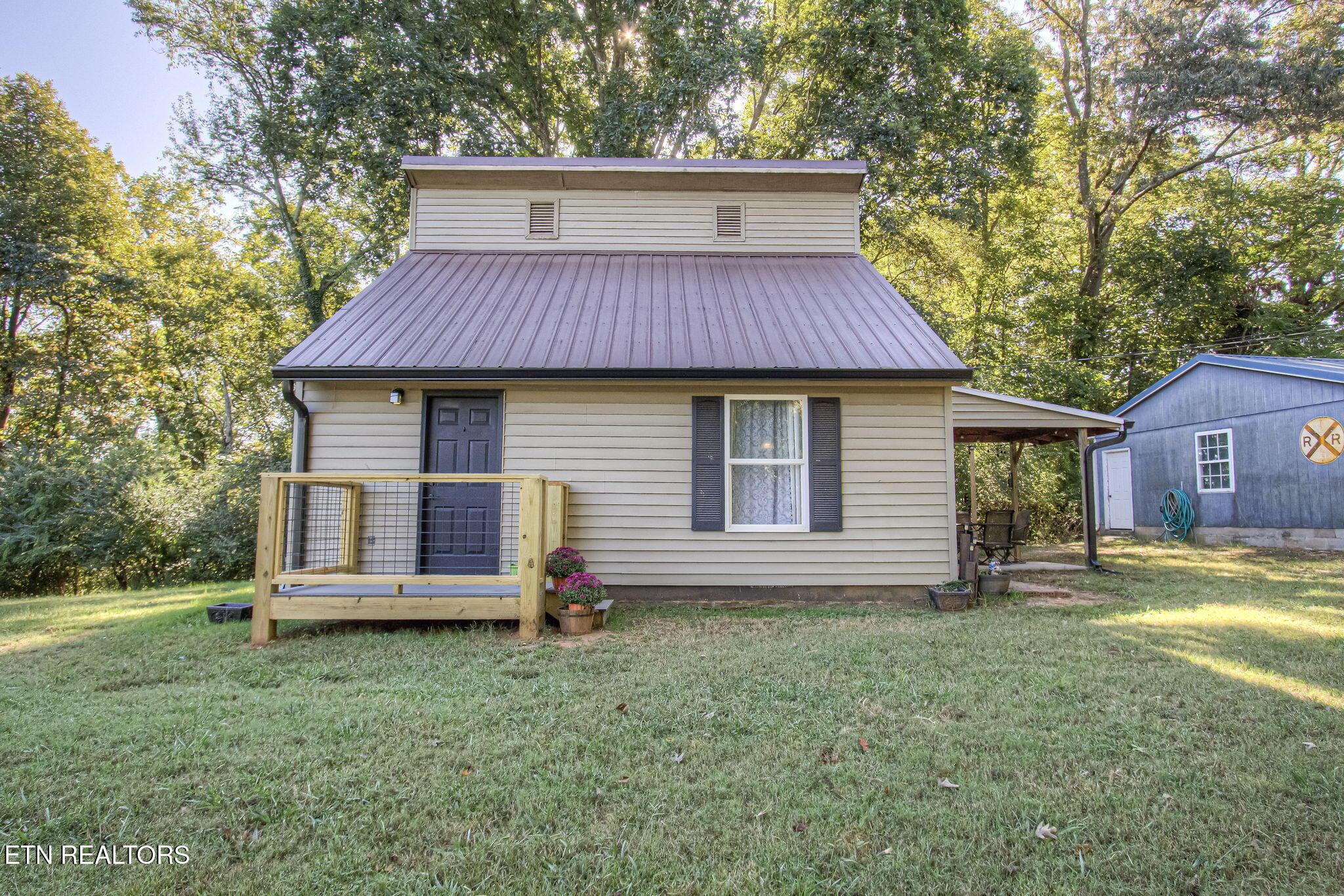 Fort Loudoun and Tellico Lake Real Estate - Image# 6