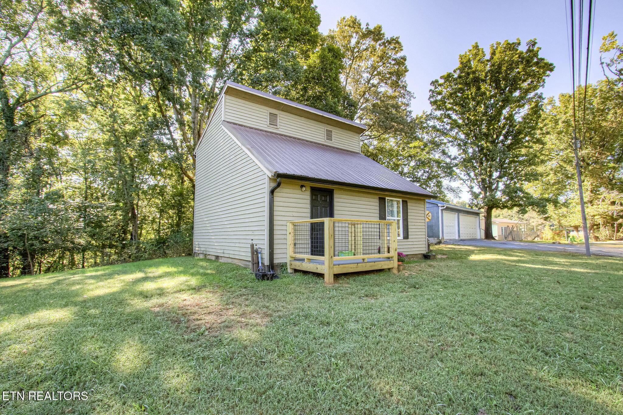 Fort Loudoun and Tellico Lake Real Estate - Image# 7