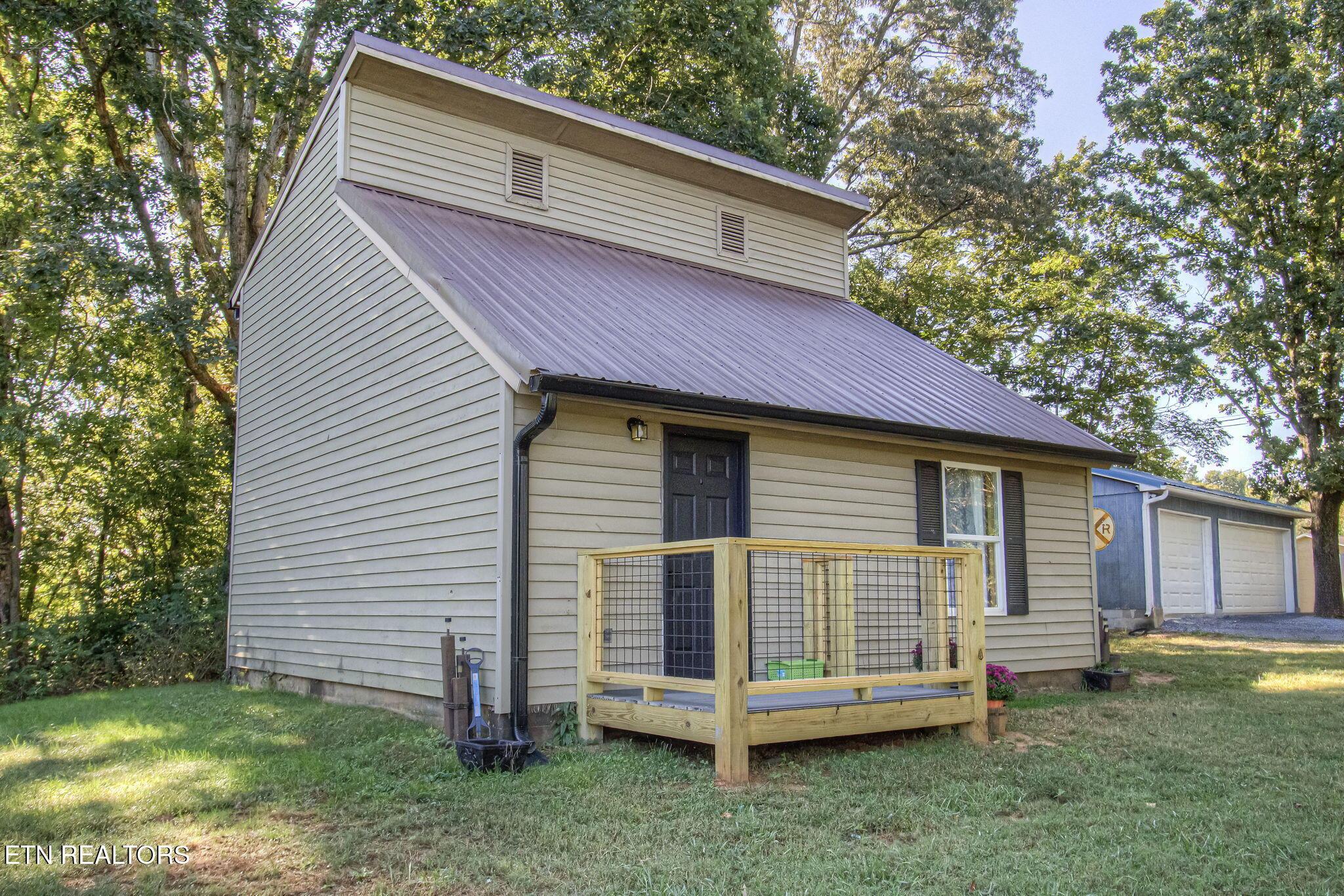 Fort Loudoun and Tellico Lake Real Estate - Image# 40