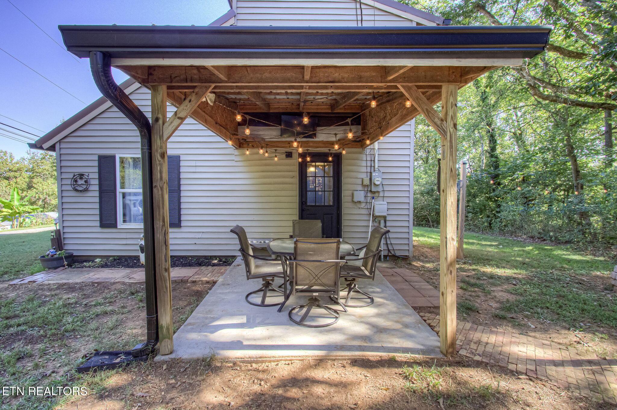 Fort Loudoun and Tellico Lake Real Estate - Image# 41