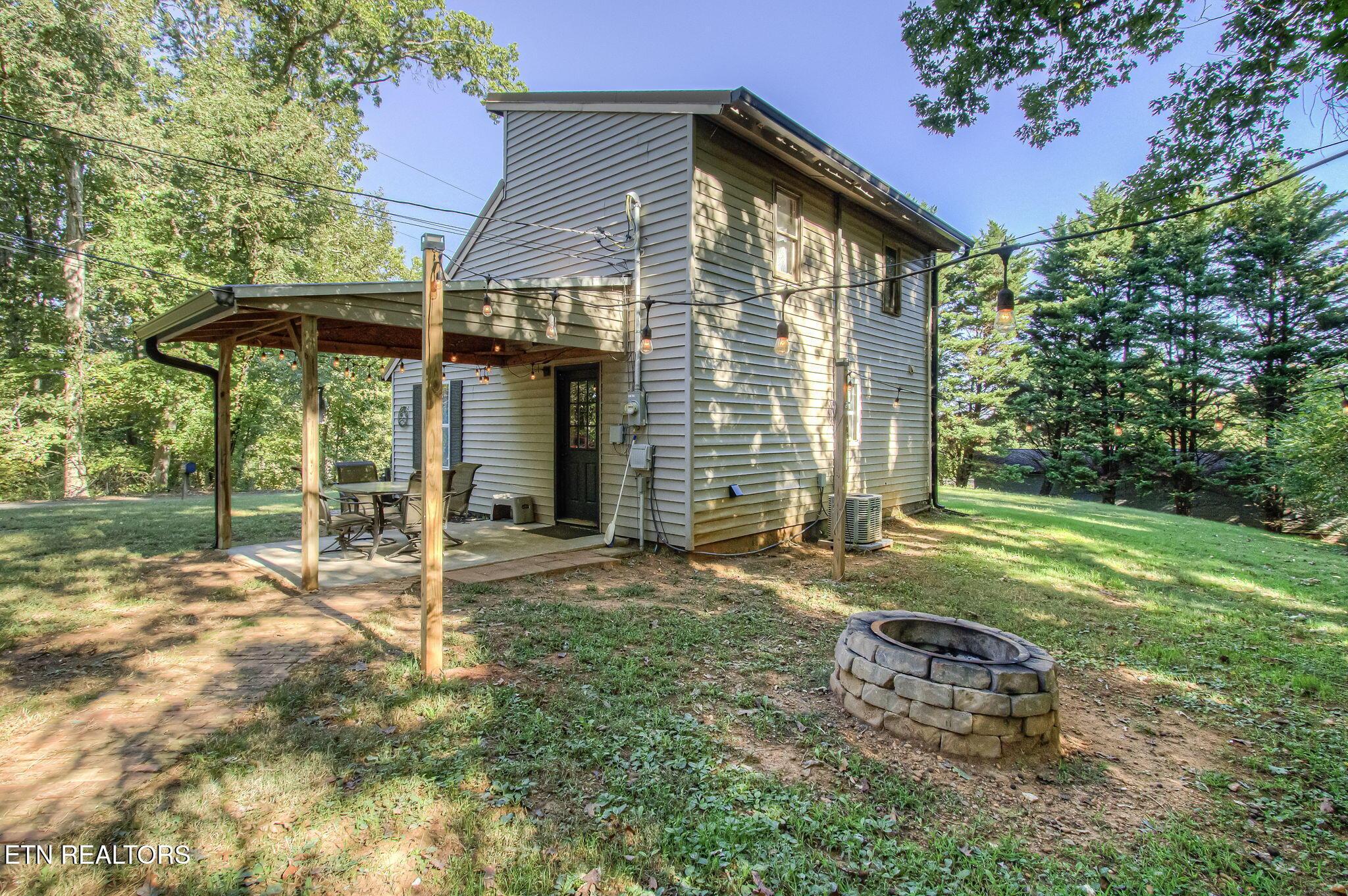 Fort Loudoun and Tellico Lake Real Estate - Image# 42