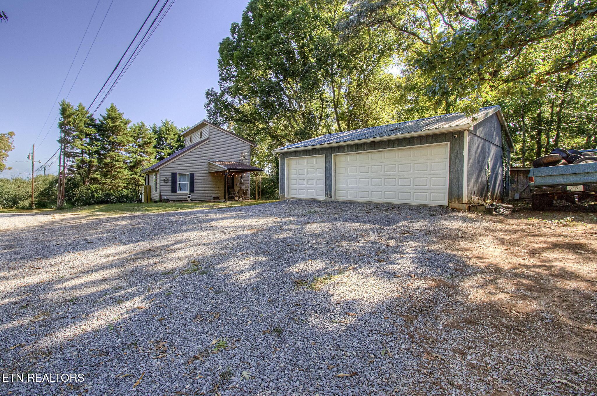 Fort Loudoun and Tellico Lake Real Estate - Image# 38