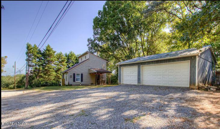 3404 Pink Hatcher Ln, Louisville, TN