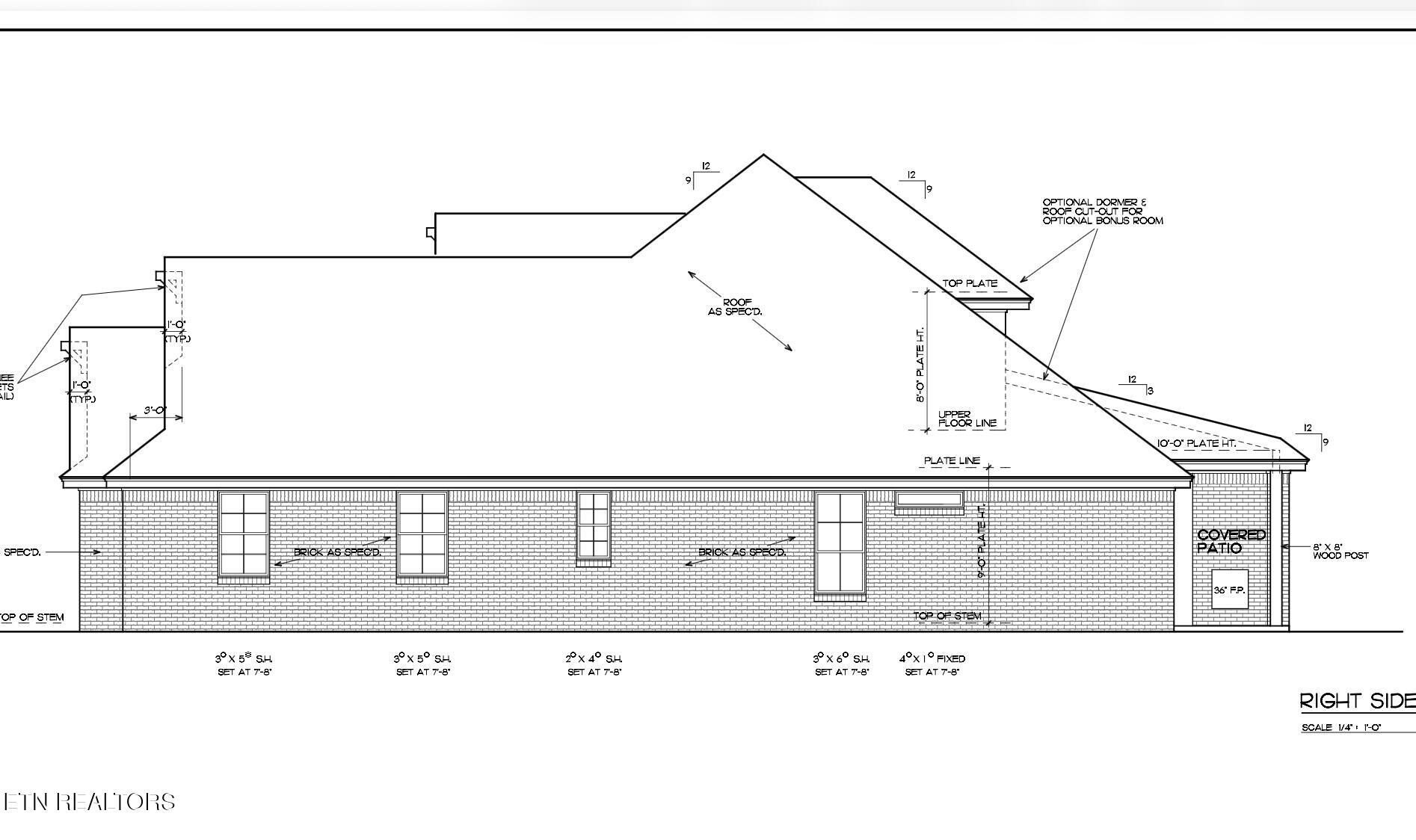 500 Dudala Circle, Loudon, TN - Fort Loudoun and Tellico Lake Real Estate - Image# 7