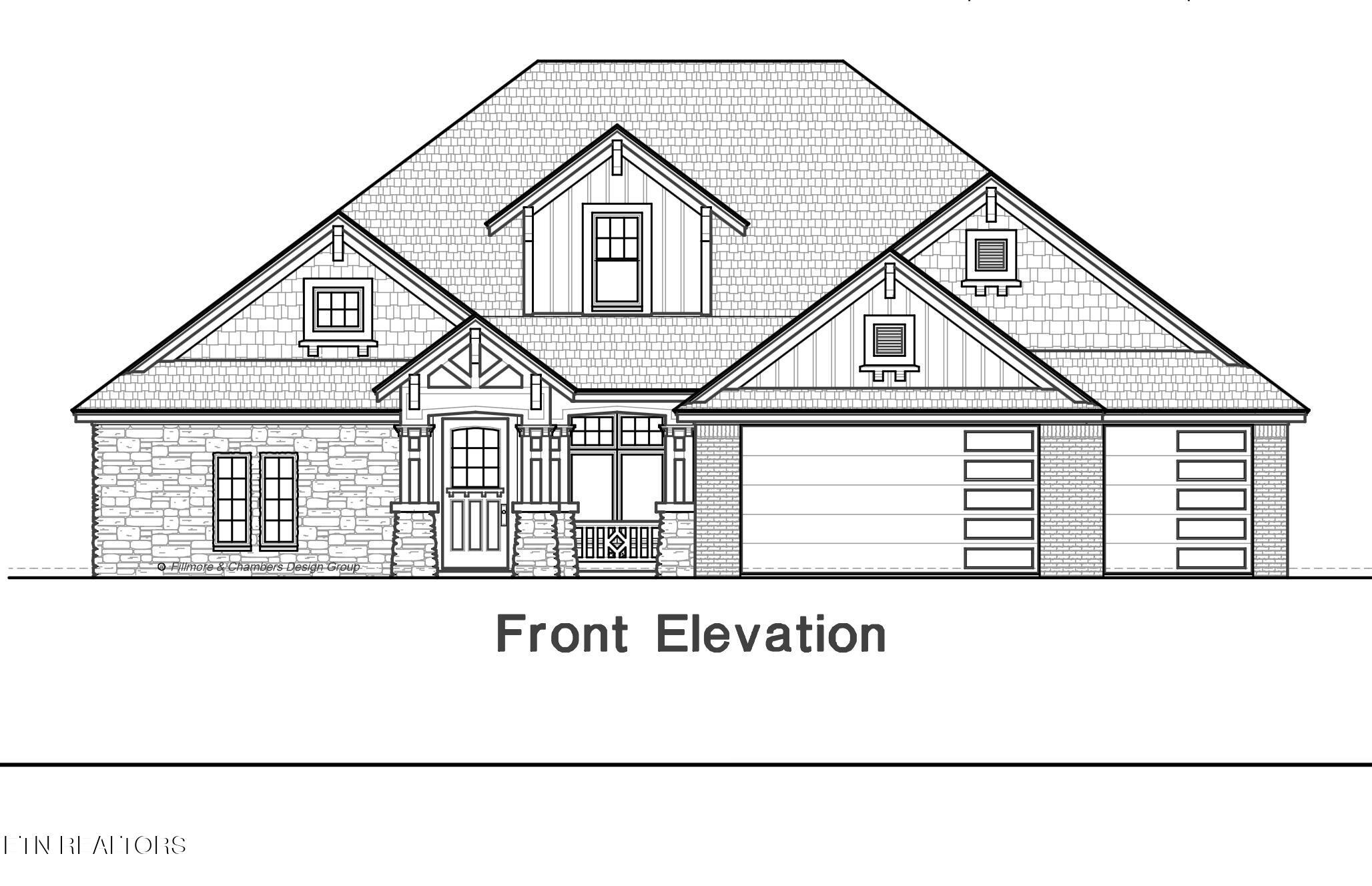 500 Dudala Circle, Loudon, TN - Fort Loudoun and Tellico Lake Real Estate - Image# 1