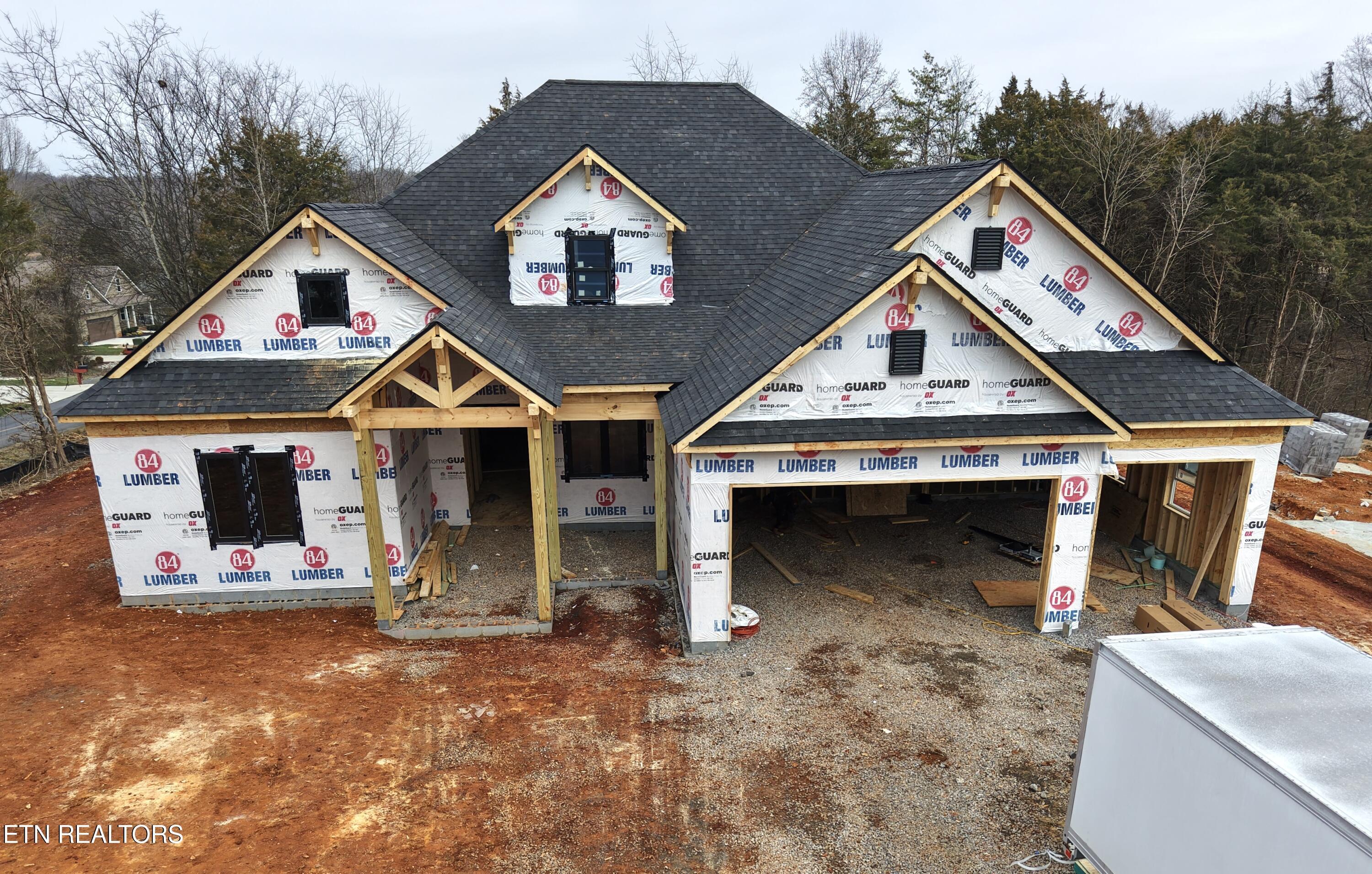 Fort Loudoun and Tellico Lake Real Estate - Image# 4