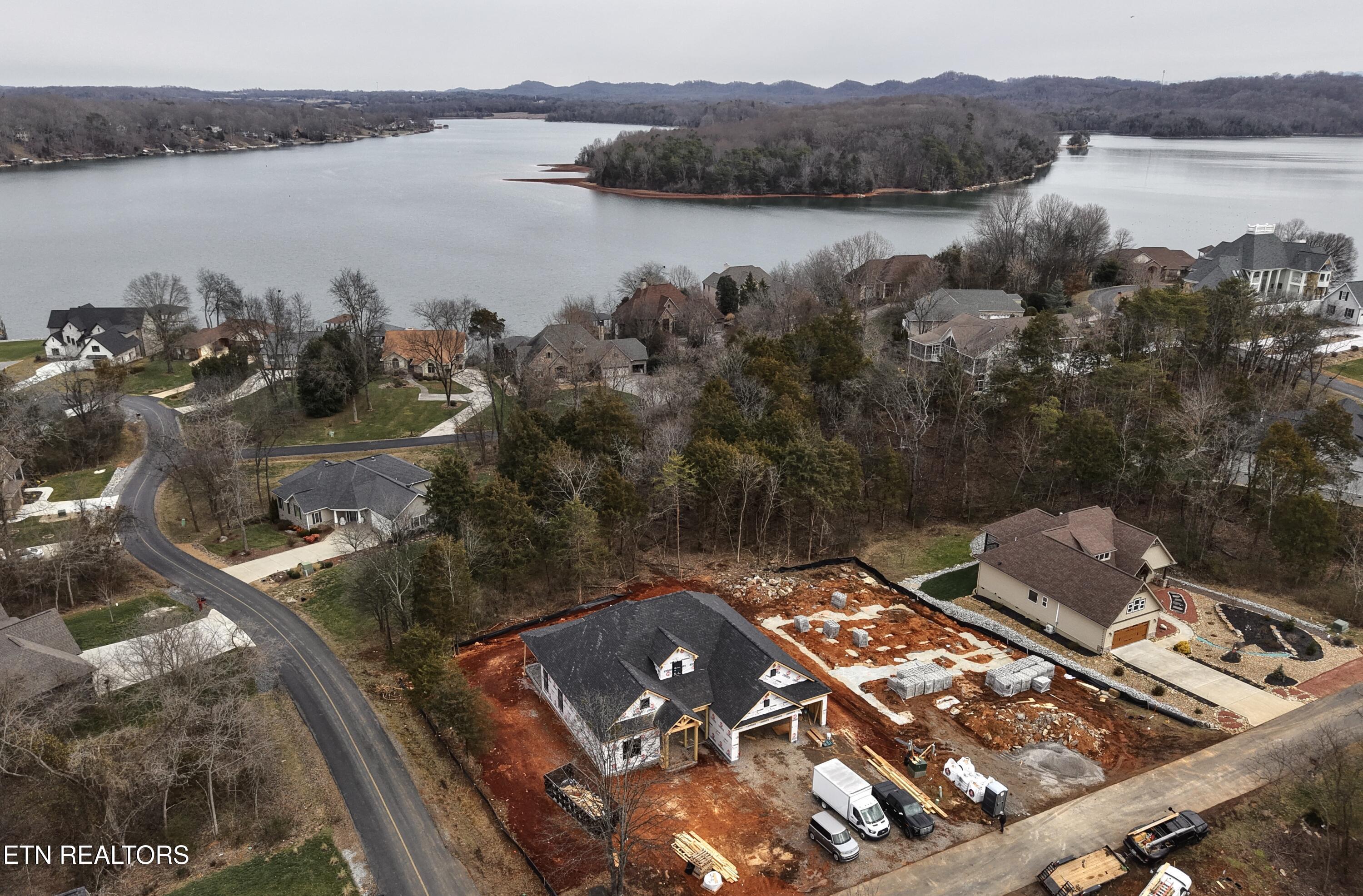 Fort Loudoun and Tellico Lake Real Estate - Image# 7