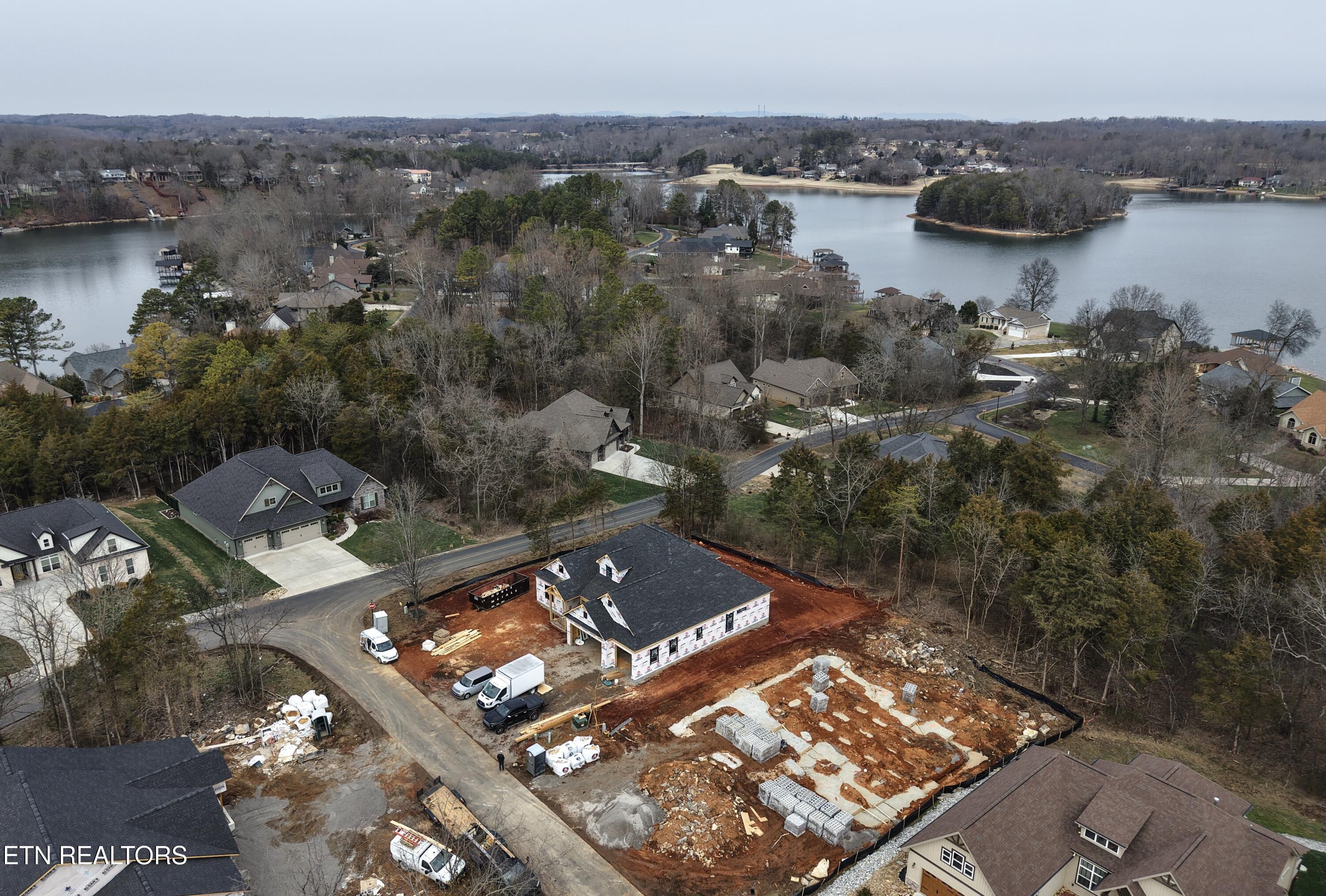 Fort Loudoun and Tellico Lake Real Estate - Image# 10