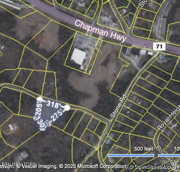 Fort Loudoun and Tellico Lake Real Estate - Image# 14