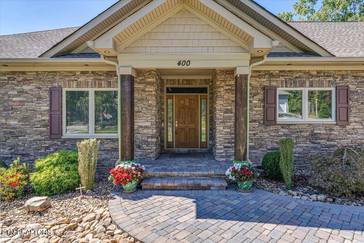 400 Tanasi Way, Loudon, TN - Fort Loudoun and Tellico Lake Real Estate - Image# 4