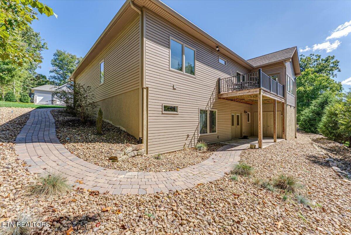 400 Tanasi Way, Loudon, TN - Fort Loudoun and Tellico Lake Real Estate - Image# 5