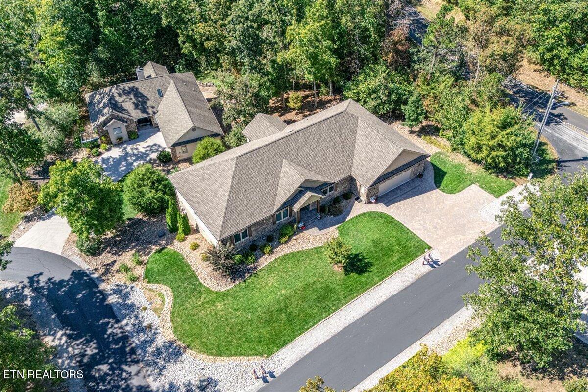 400 Tanasi Way, Loudon, TN - Fort Loudoun and Tellico Lake Real Estate - Image# 9