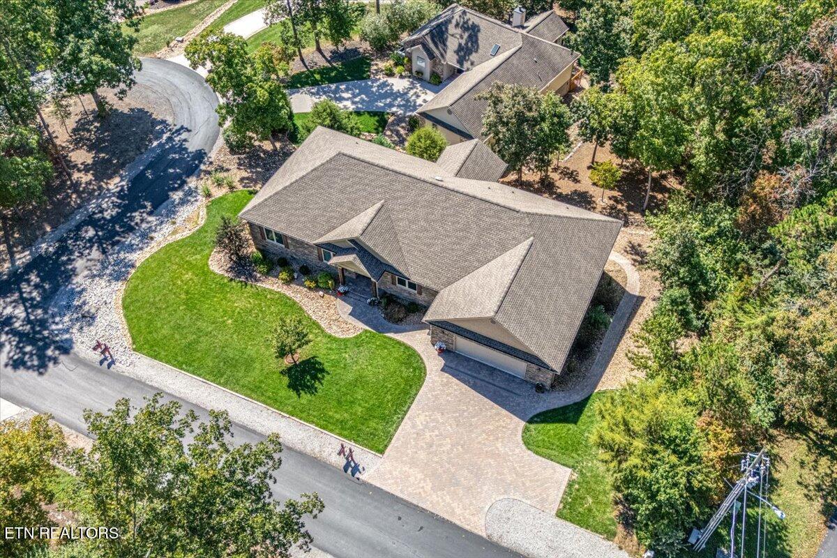 400 Tanasi Way, Loudon, TN - Fort Loudoun and Tellico Lake Real Estate - Image# 10