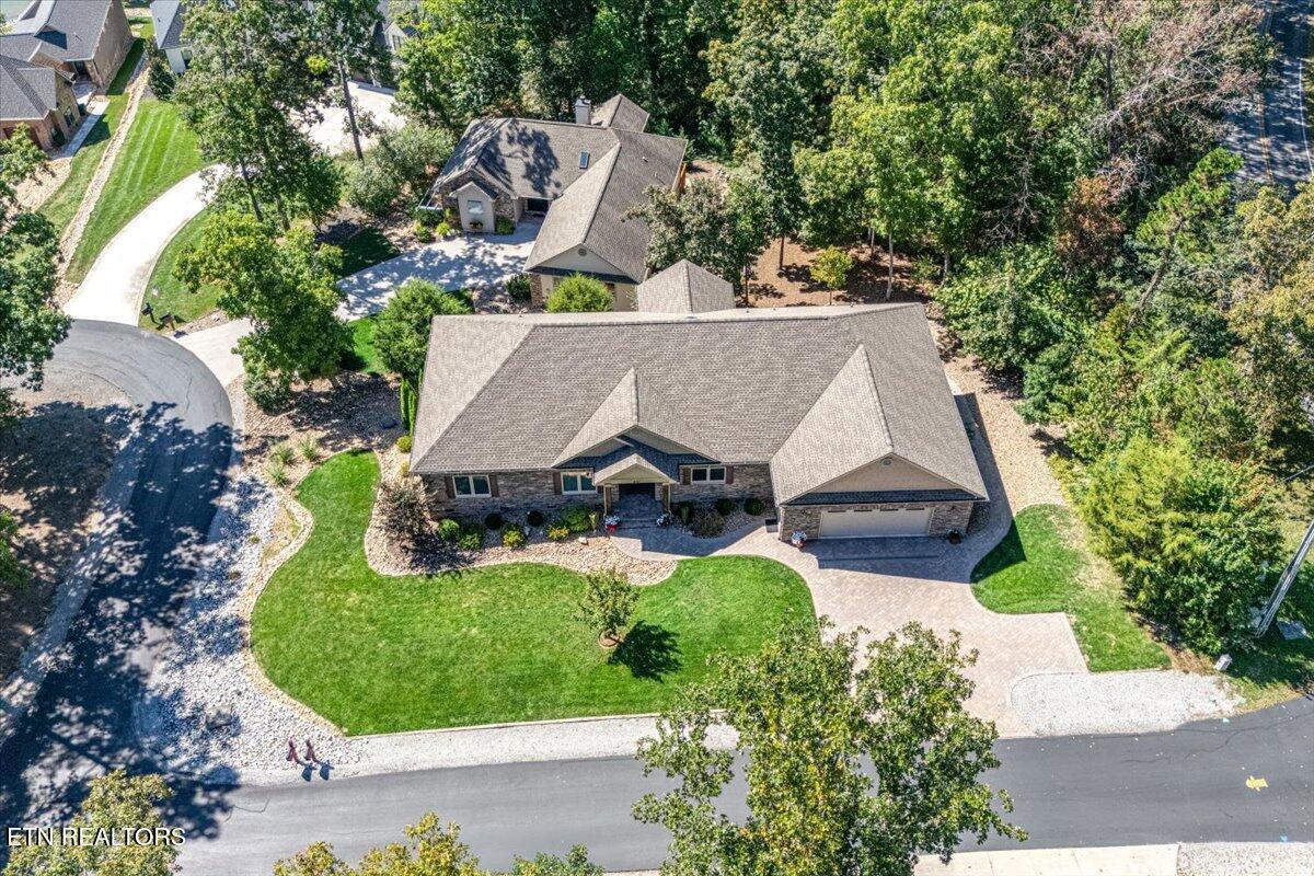 400 Tanasi Way, Loudon, TN - Fort Loudoun and Tellico Lake Real Estate - Image# 11