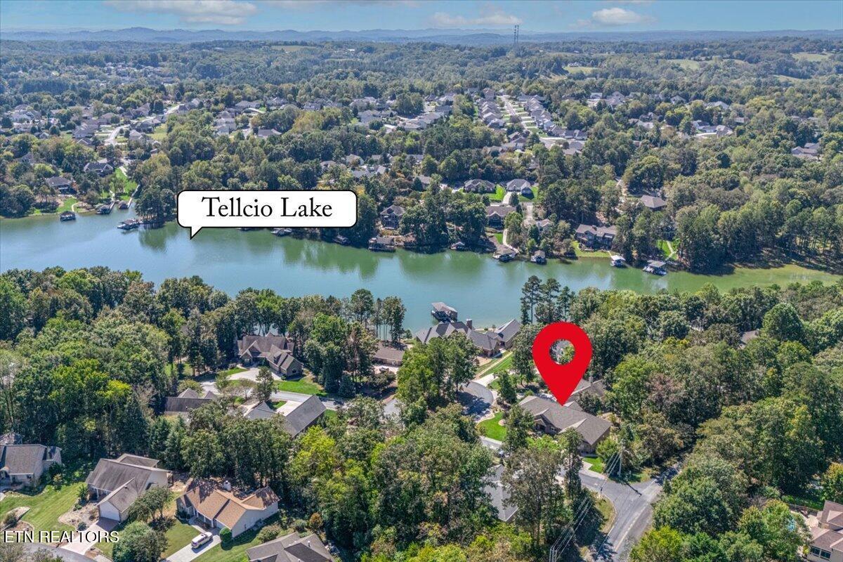 400 Tanasi Way, Loudon, TN - Fort Loudoun and Tellico Lake Real Estate - Image# 15