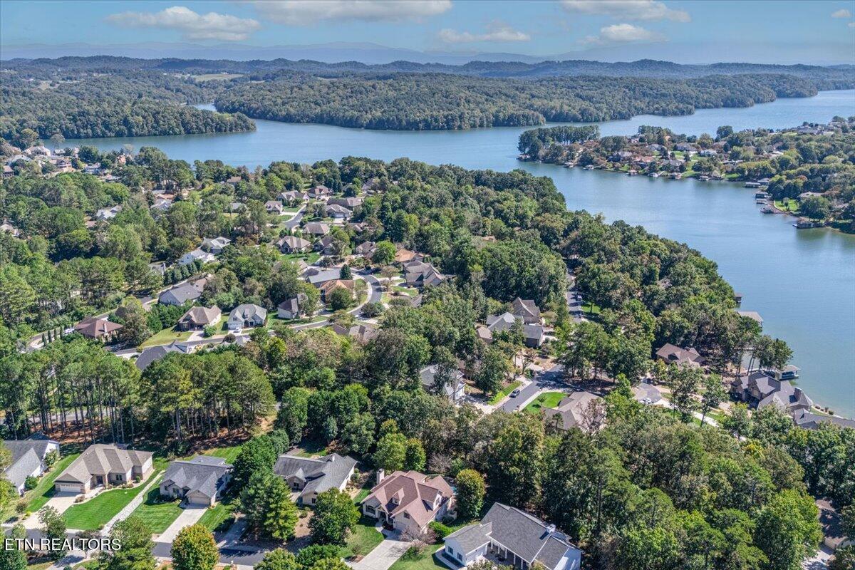 400 Tanasi Way, Loudon, TN - Fort Loudoun and Tellico Lake Real Estate - Image# 16