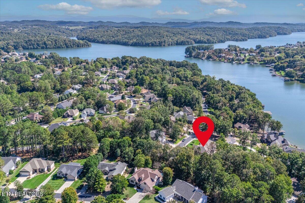 400 Tanasi Way, Loudon, TN - Fort Loudoun and Tellico Lake Real Estate - Image# 17