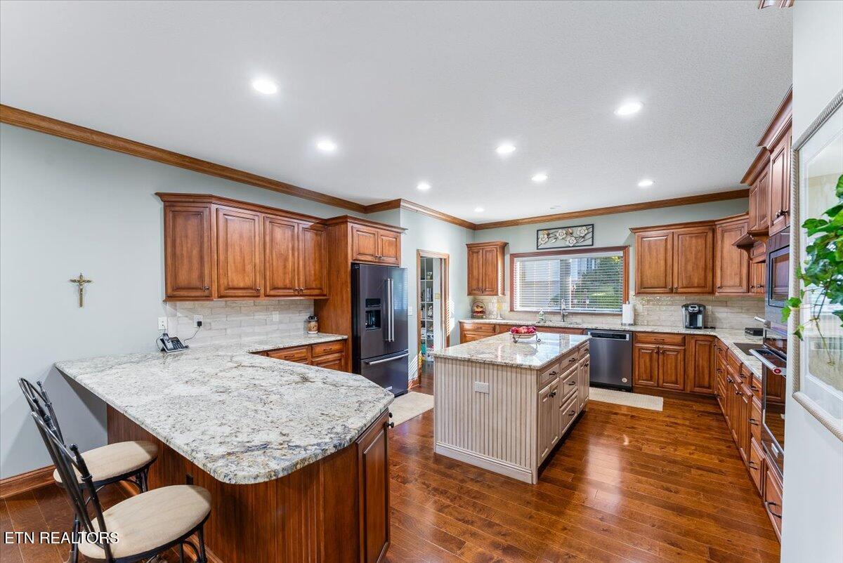 400 Tanasi Way, Loudon, TN - Fort Loudoun and Tellico Lake Real Estate - Image# 20