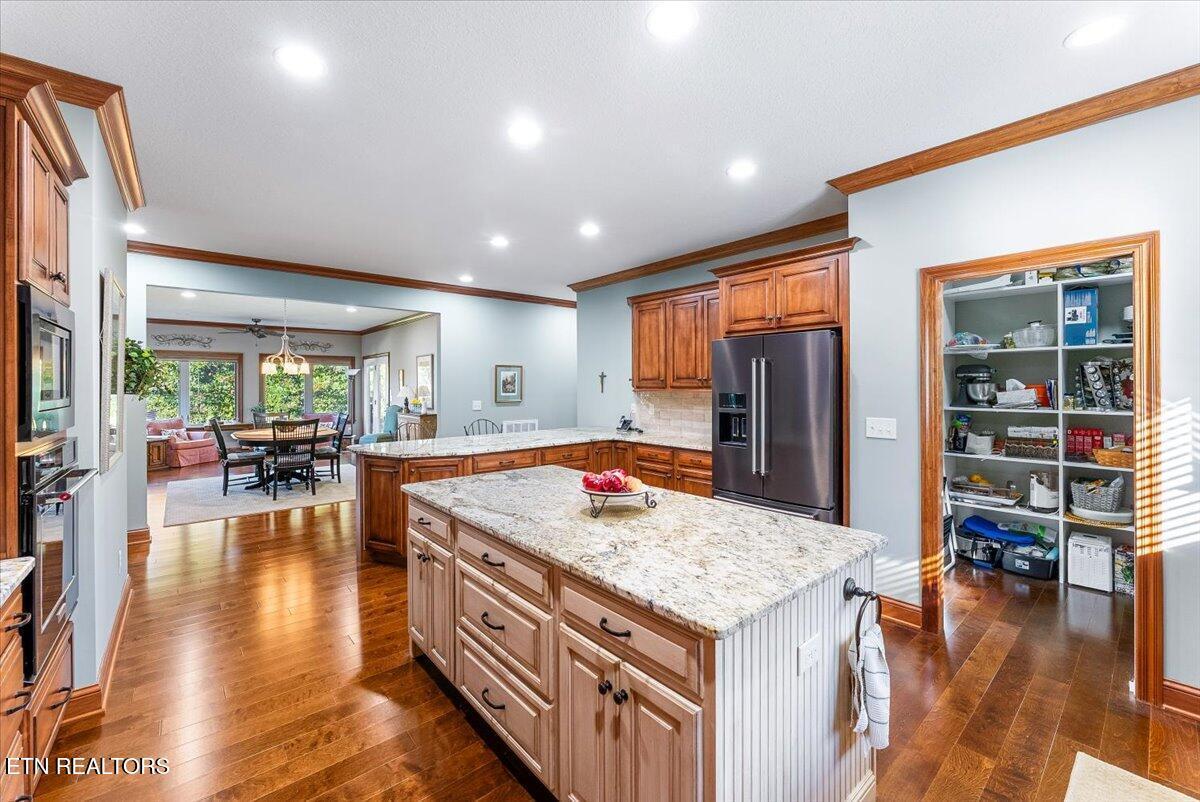 400 Tanasi Way, Loudon, TN - Fort Loudoun and Tellico Lake Real Estate - Image# 21