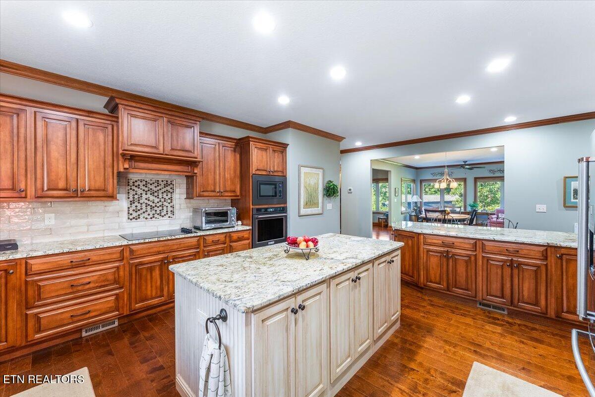 400 Tanasi Way, Loudon, TN - Fort Loudoun and Tellico Lake Real Estate - Image# 22