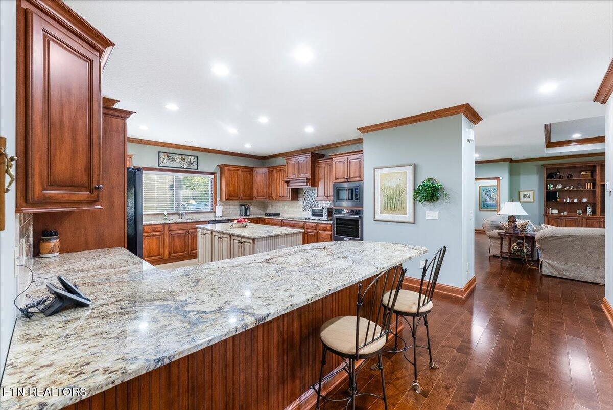 400 Tanasi Way, Loudon, TN - Fort Loudoun and Tellico Lake Real Estate - Image# 23