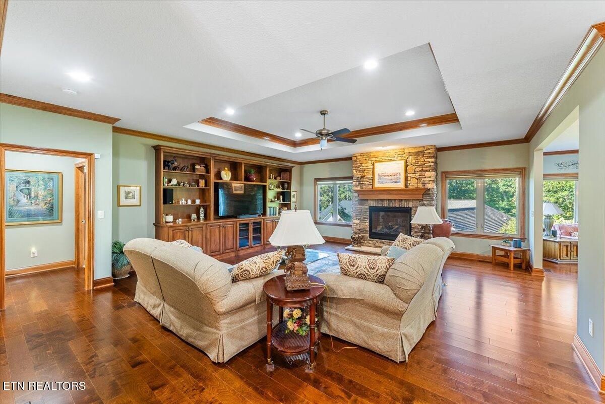 400 Tanasi Way, Loudon, TN - Fort Loudoun and Tellico Lake Real Estate - Image# 25