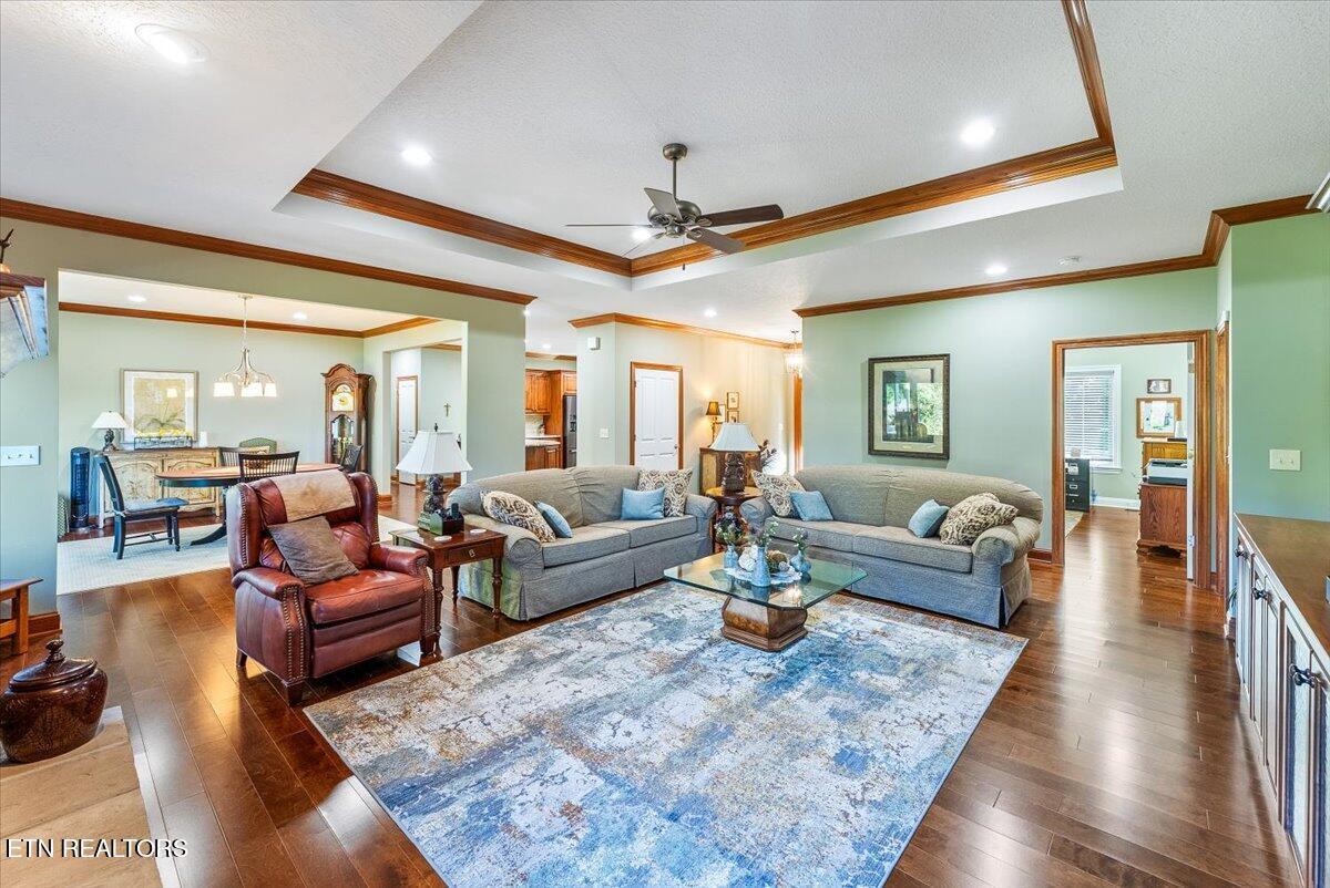 400 Tanasi Way, Loudon, TN - Fort Loudoun and Tellico Lake Real Estate - Image# 26