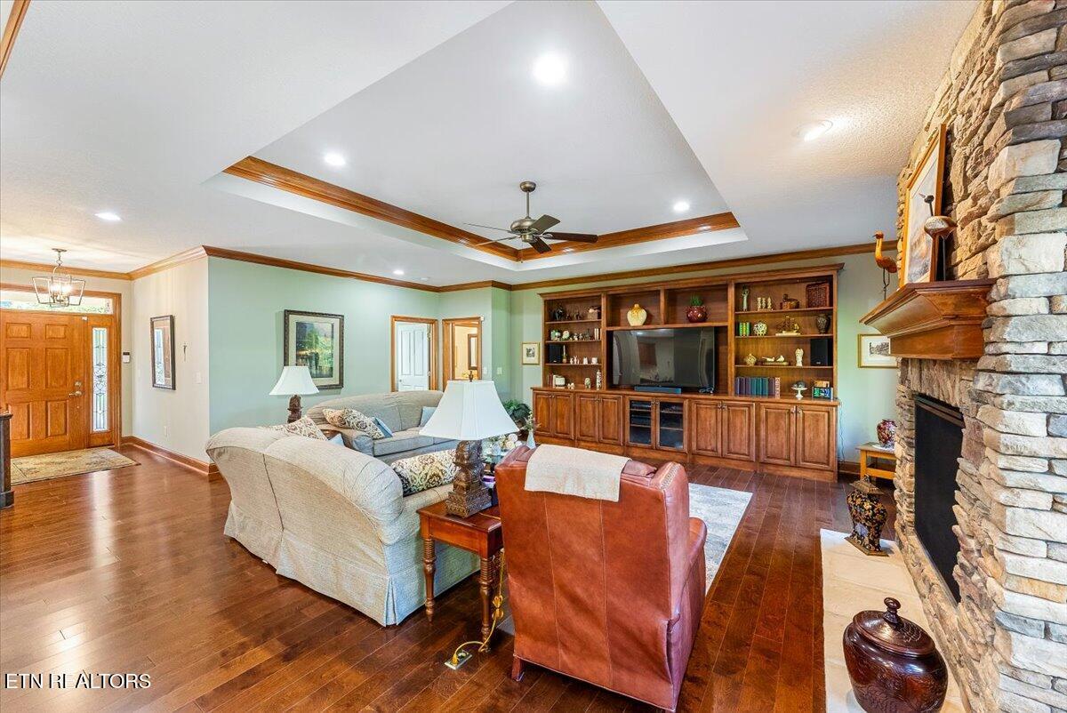 400 Tanasi Way, Loudon, TN - Fort Loudoun and Tellico Lake Real Estate - Image# 27