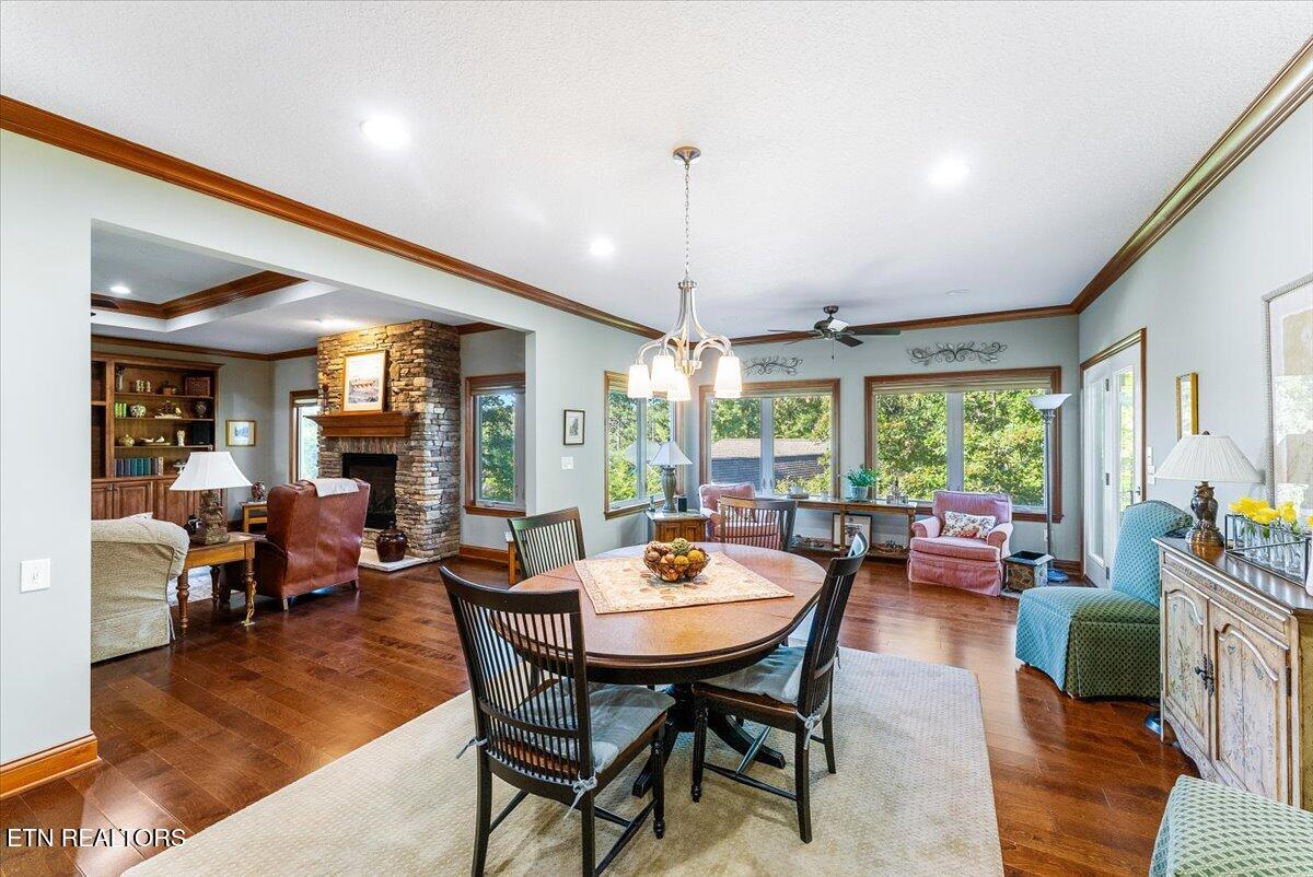 400 Tanasi Way, Loudon, TN - Fort Loudoun and Tellico Lake Real Estate - Image# 28