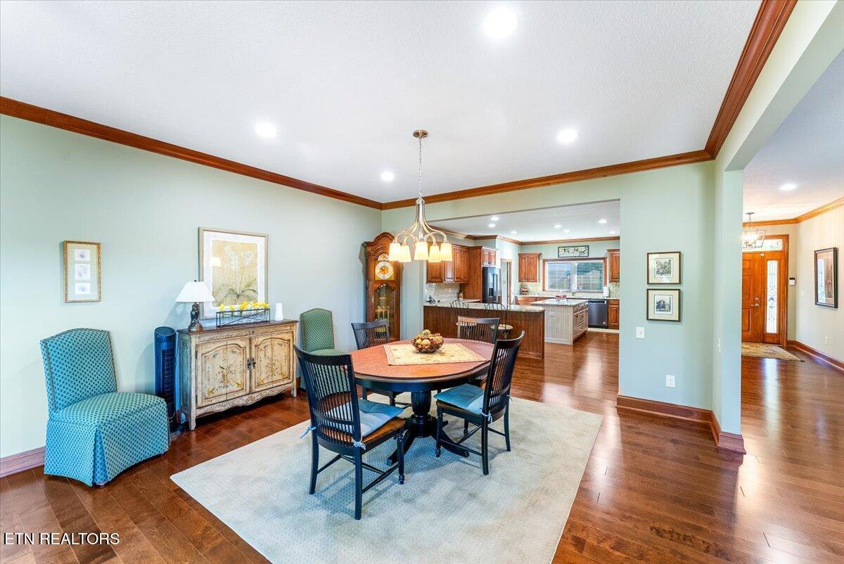 400 Tanasi Way, Loudon, TN - Fort Loudoun and Tellico Lake Real Estate - Image# 30