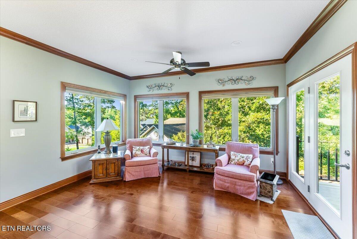 400 Tanasi Way, Loudon, TN - Fort Loudoun and Tellico Lake Real Estate - Image# 31