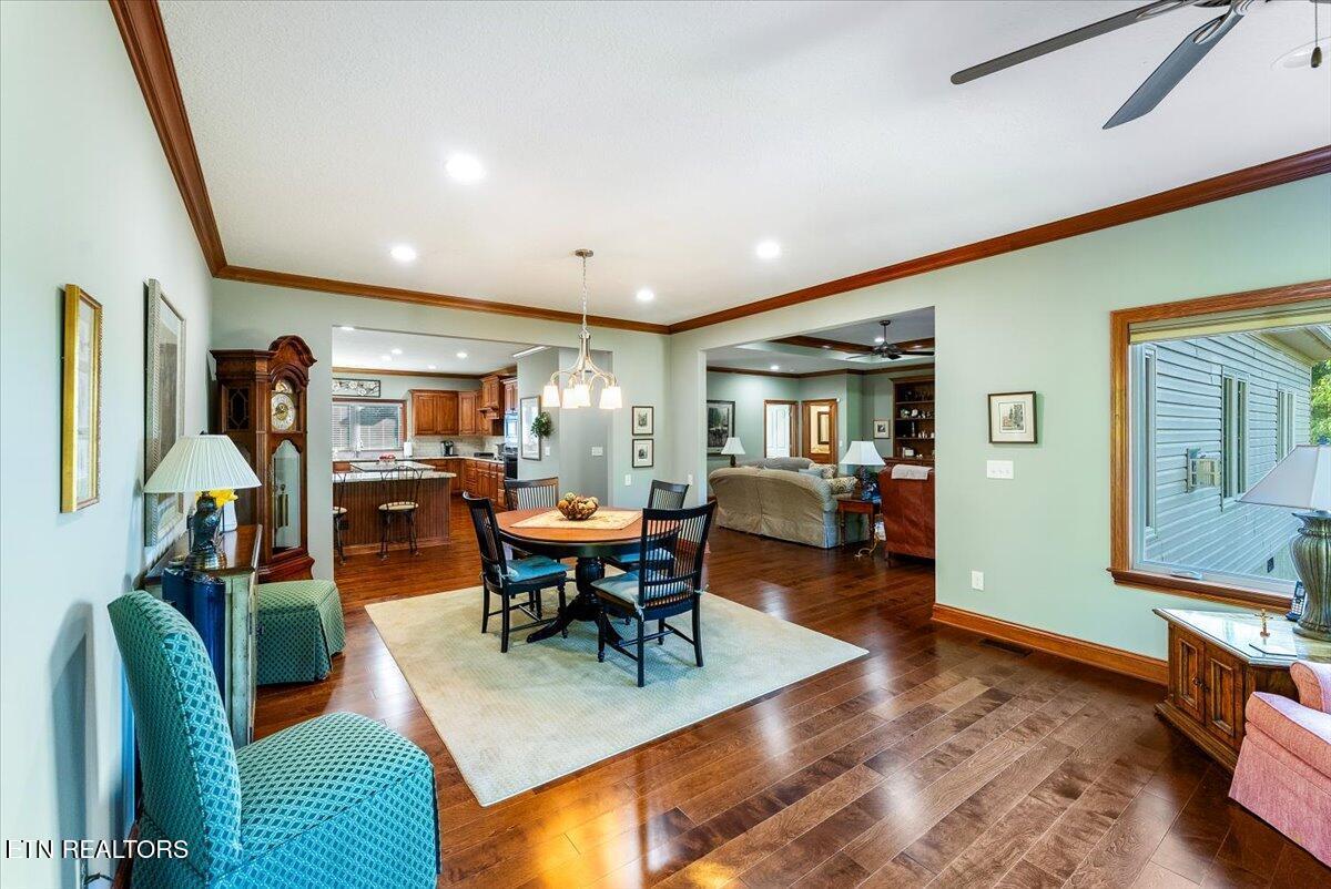 400 Tanasi Way, Loudon, TN - Fort Loudoun and Tellico Lake Real Estate - Image# 32