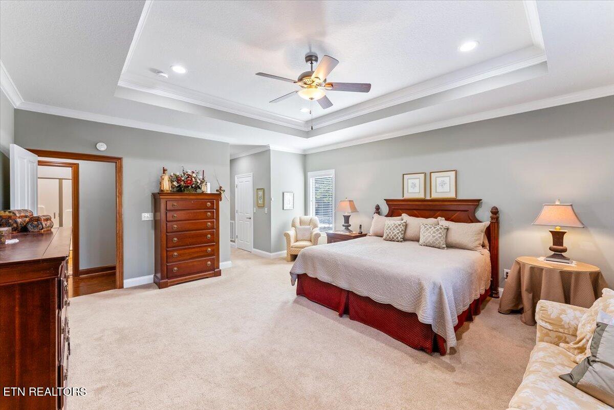 400 Tanasi Way, Loudon, TN - Fort Loudoun and Tellico Lake Real Estate - Image# 34