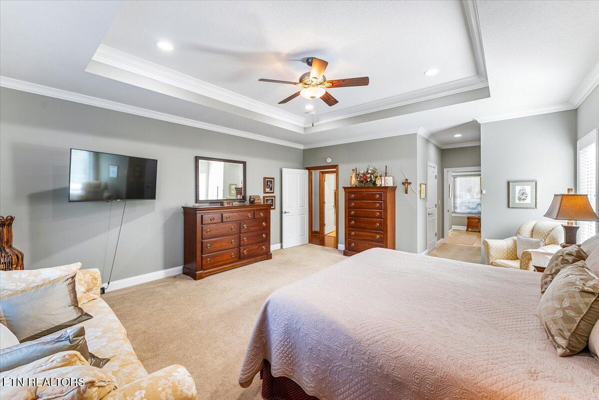 400 Tanasi Way, Loudon, TN - Fort Loudoun and Tellico Lake Real Estate - Image# 35