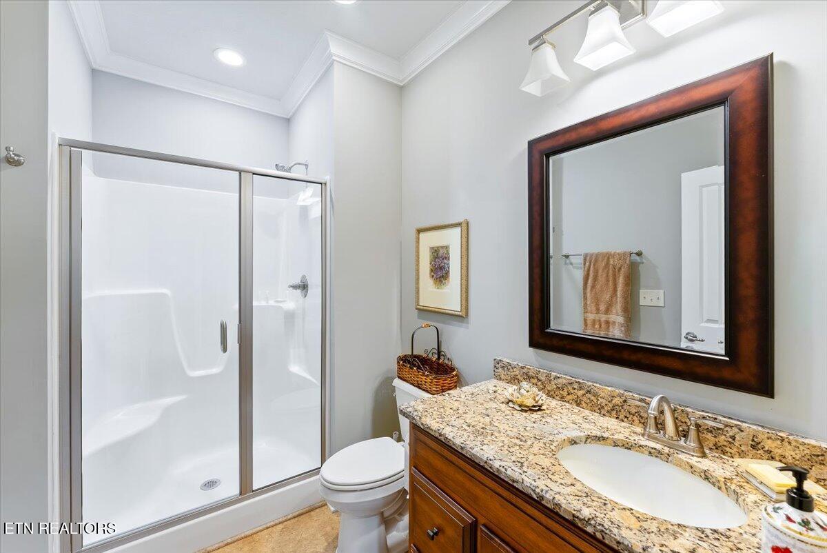 400 Tanasi Way, Loudon, TN - Fort Loudoun and Tellico Lake Real Estate - Image# 45