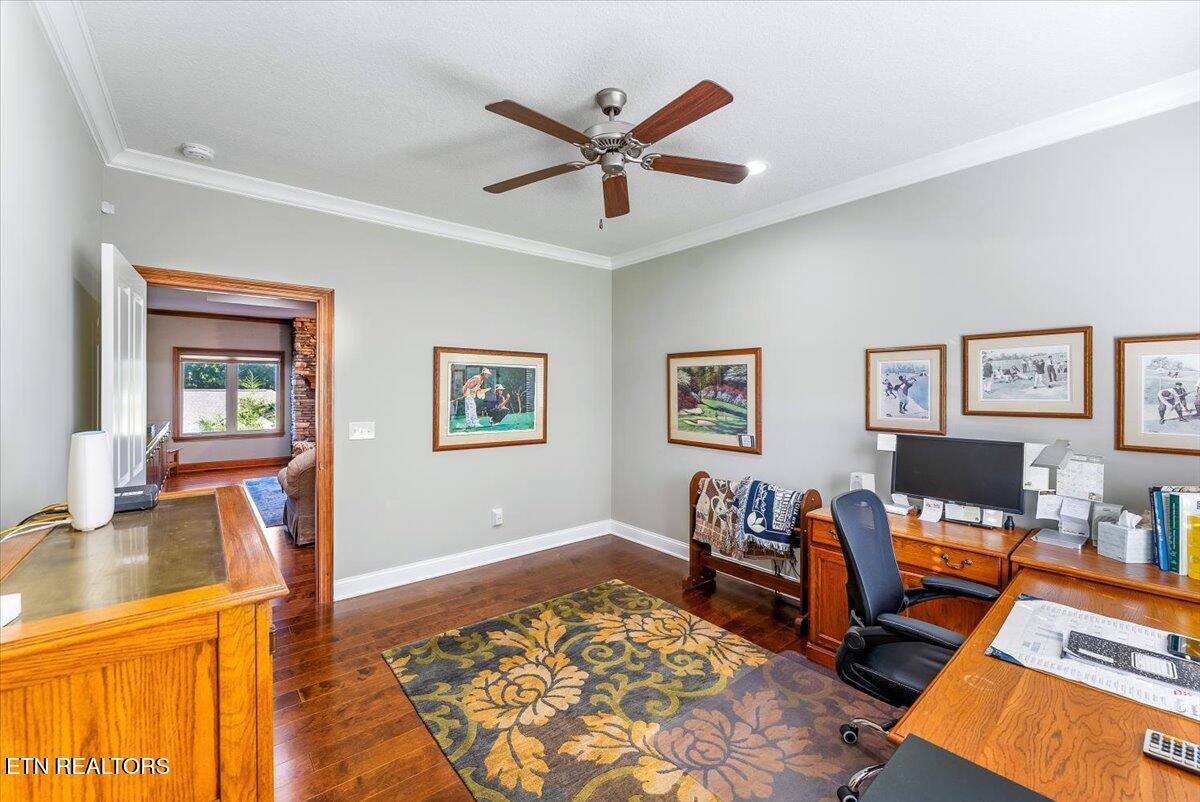 400 Tanasi Way, Loudon, TN - Fort Loudoun and Tellico Lake Real Estate - Image# 49