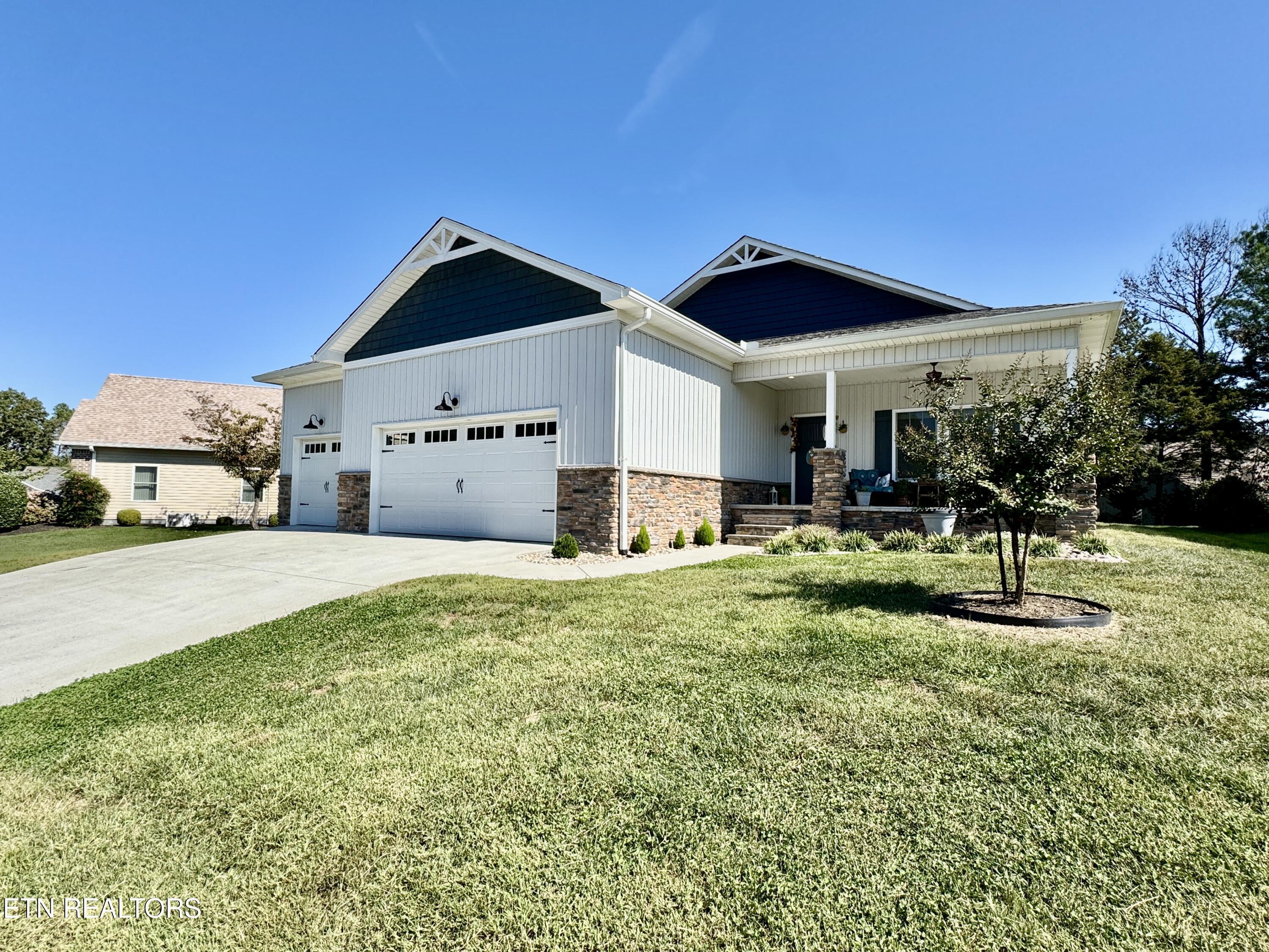 170 Elokwa Way, Loudon, TN - Fort Loudoun and Tellico Lake Real Estate - Image# 6