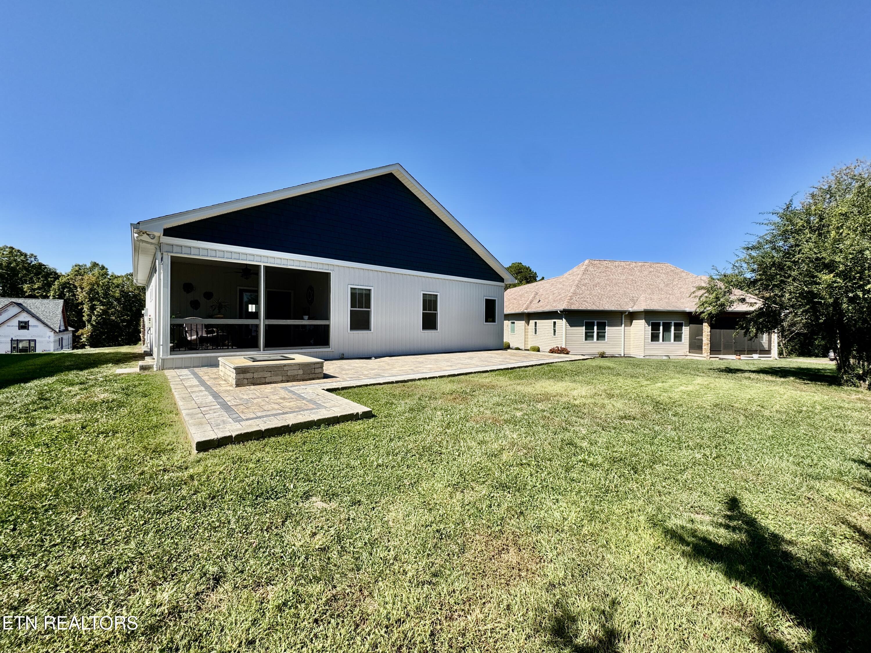 170 Elokwa Way, Loudon, TN - Fort Loudoun and Tellico Lake Real Estate - Image# 11